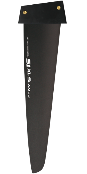 Select S1 Slam XL EVO Fin 41cm