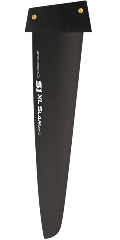 Select S1 Slam XL EVO Fin 41cm