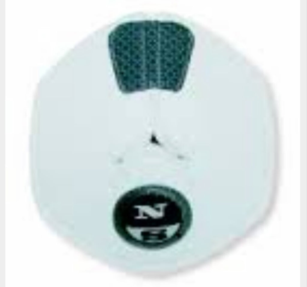 North Mastfoot Protector