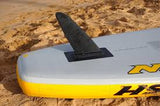 Naish Inflatable SUP Fin Box Replacement