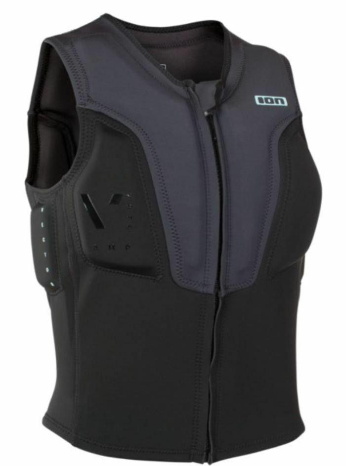 ION Vector Vest Amp FZ