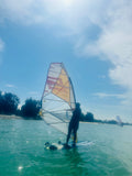 Windsurfing Lessons & Training/Coaching