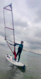 Windsurfing Lessons & Training/Coaching