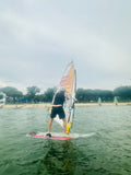 Windsurfing Lessons & Training/Coaching