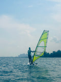 Windsurfing Lessons & Training/Coaching