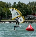 Wingfoiling Lessons