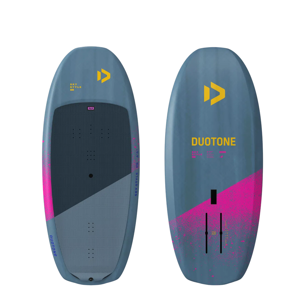 Duotone Sky Free SLS 2025 Wing Board