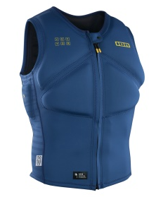 ION Vector Core Vest FZ - Faint Blue