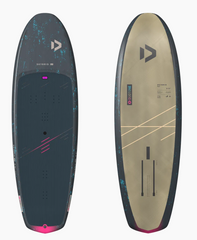 Wing Boards and Foils