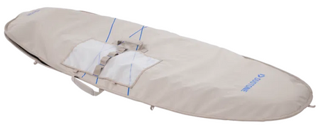 Duotone Boardbag Wing Mid-Length 5'9" x 21"