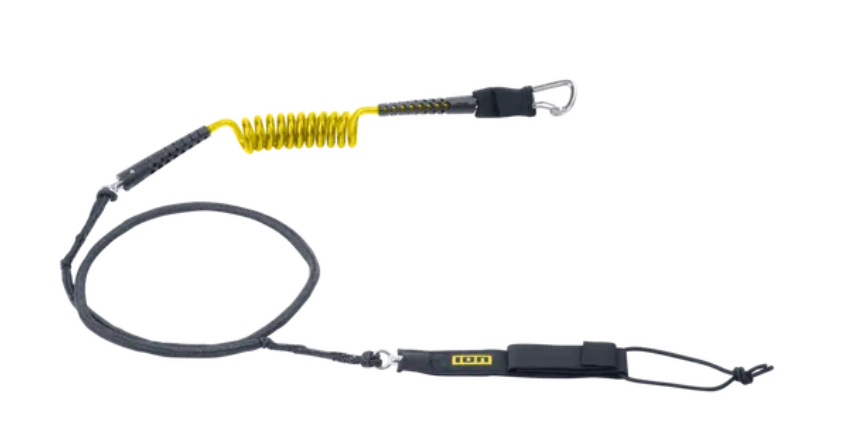 ION Wing Board Core Hybrid Carabiner 6'5"