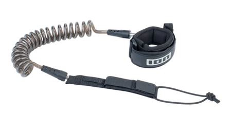 ION Leash Wing Core Coiled Wrist 5'5