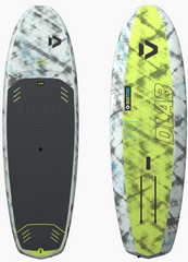 Wing Boards and Foils