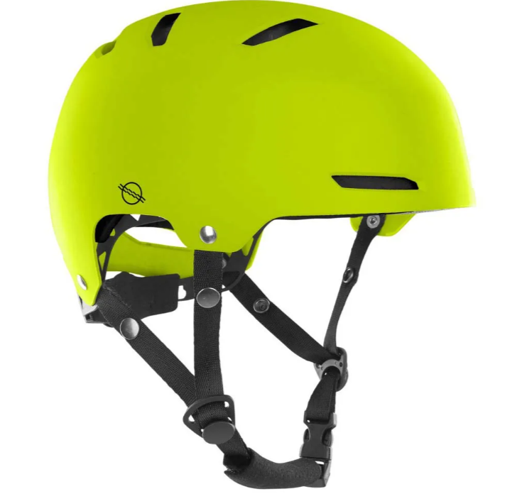 ION Helmet Slash Core