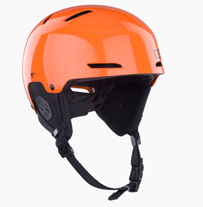 ION Helmet Slash Amp