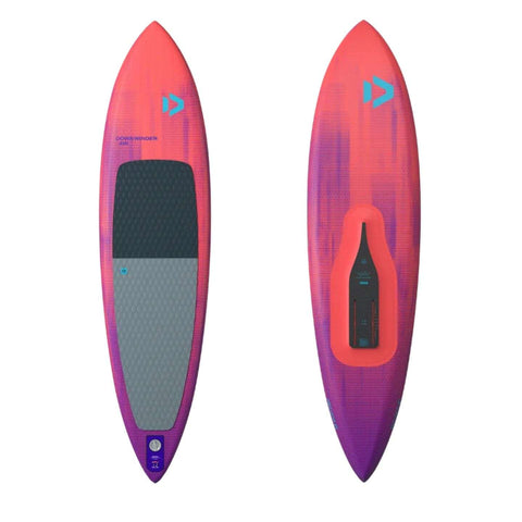 Duotone Downwinder Air Inflatable Foil Board