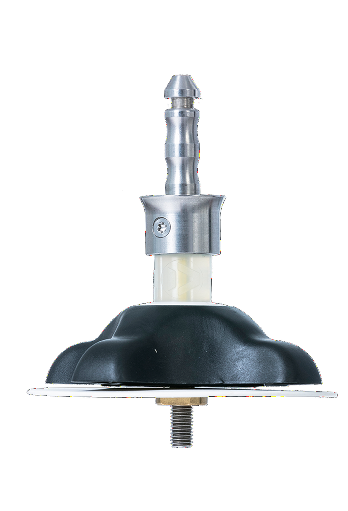 Duotone EPX Pin Mast Foot
