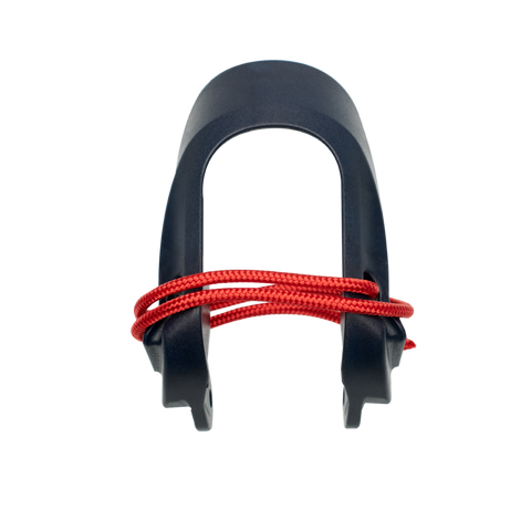 Duotone iFront 2.0 Lever incl 4mm rope