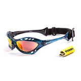 Ocean Combuco Blue Revo Polarized Lens Sunglasses