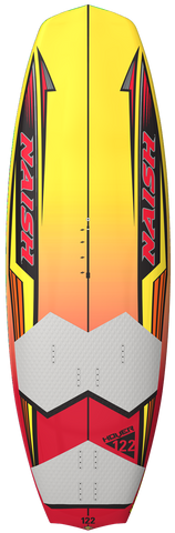 Naish Windsurf Hover 122