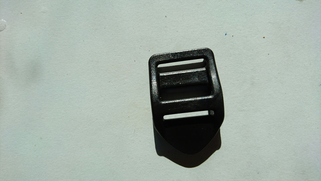 Buckles