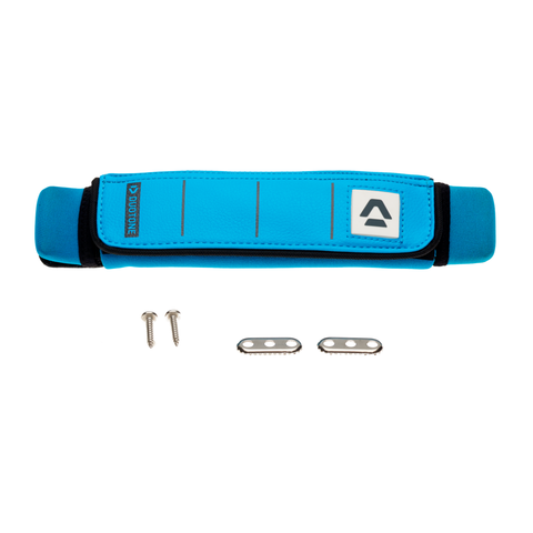 Foil Footstrap with Surf Screws
