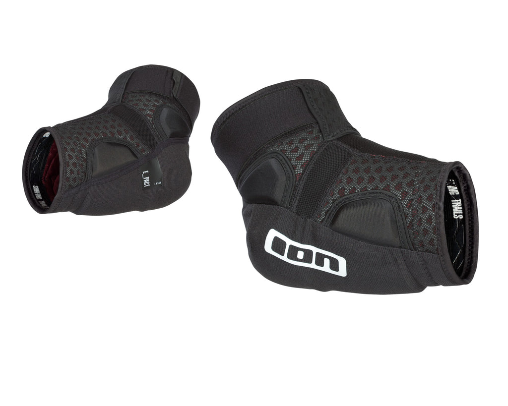 ION MTB Elbow E-Pact Protection Guards (hard cap)