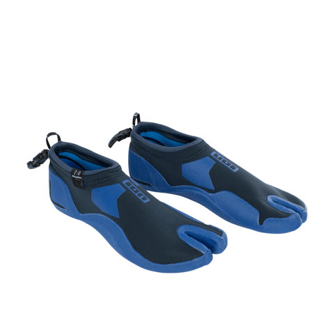 ION Ballistic Toes ES Water-Sports Booties (Blue)