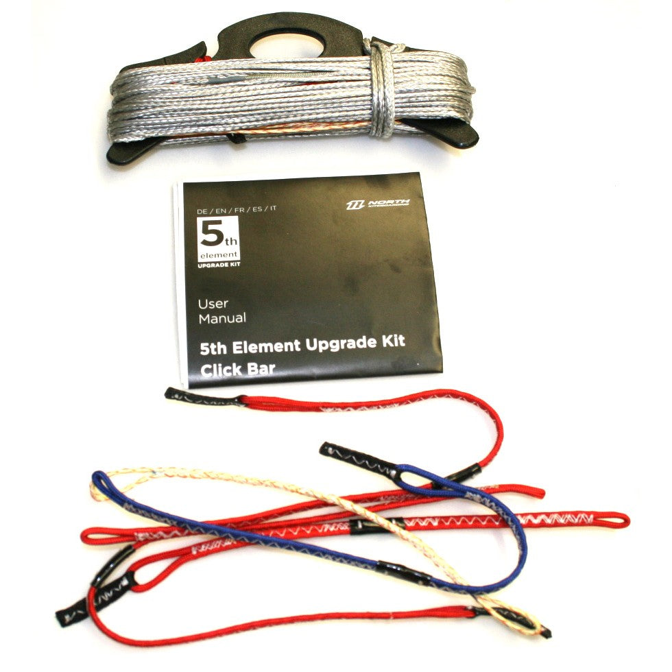 North 5th Element Upgrade Kit 2018