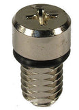 Air Vent for Windsurfing or SUP boards