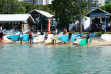 Stand Up Paddling (SUP) Lessons