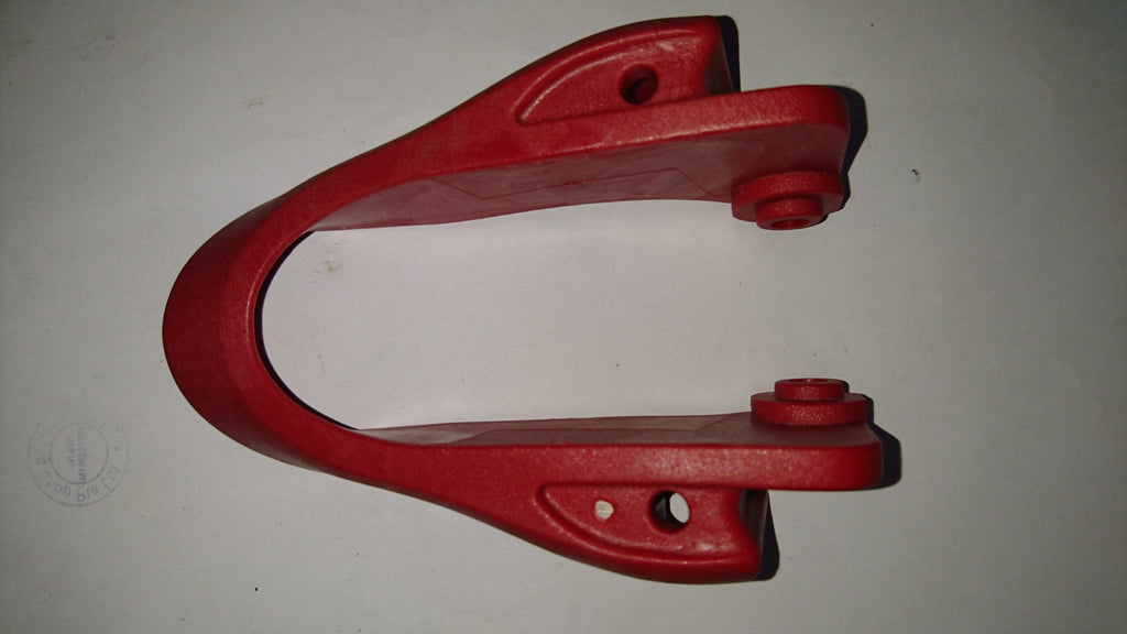 Naish Boom Clamp Lever