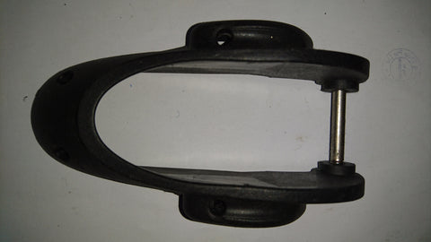 Boom Clamp Lever