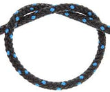 Downhaul & Outhaul Dyneema 4mm Rope (Blue)