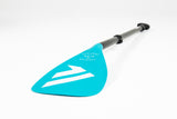 Fanatic Paddle Carbon 25 8" 3 pc paddle