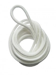 Formuline Line 3.8mm Downhaul Ropes (White)