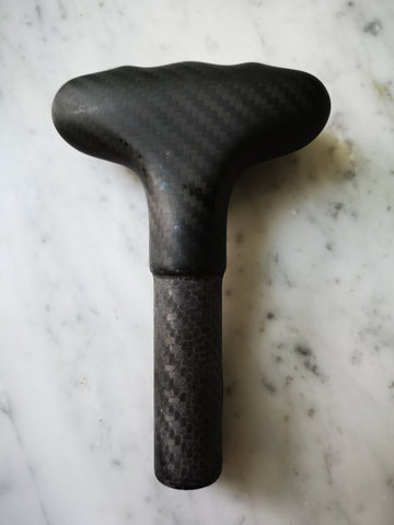 Naish Fixed Carbon Handle