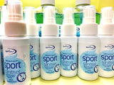 Bio Protect Sport Hand & Feet Sanitiser (Up to 4 hrs barrier protection) 60ml & 500ml