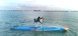 Stand Up Paddling (SUP) Lessons
