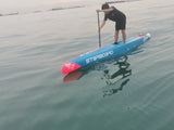 Stand Up Paddling (SUP) Lessons