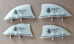 Kite Fins