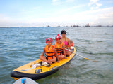 Stand Up Paddling (SUP) Lessons