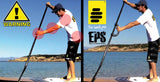 Pro Handle Grip for SUP Paddles 50% Discount!!