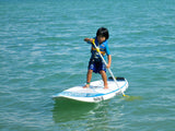 Stand Up Paddling (SUP) Lessons