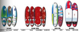Fanatic Windsurfing Boards