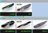 Exocet Windsurfing Boards