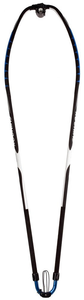 Chinook Pro Alloy Boom 225-287cm