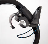 Chinook Pro Alloy Boom 225-287cm