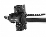 Unifiber Aluminum Essentials Monocoque Boom - 140-190cm