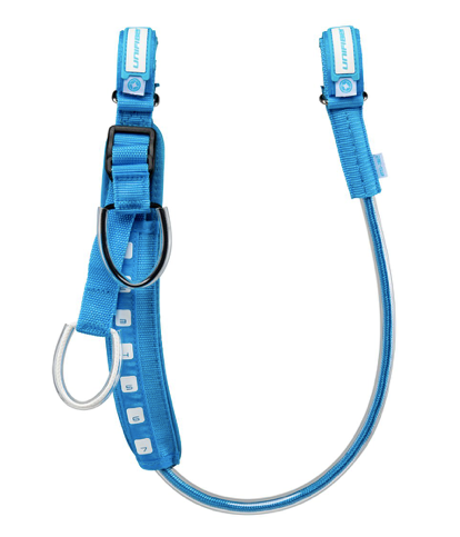 Unifiber Harness Lines Quick Vario  25-32"
